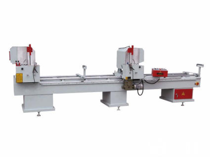 斷橋鋁門窗設備在行業中的優勢