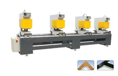 斷橋鋁門窗設(shè)備與塑鋼設(shè)備有什么不同？