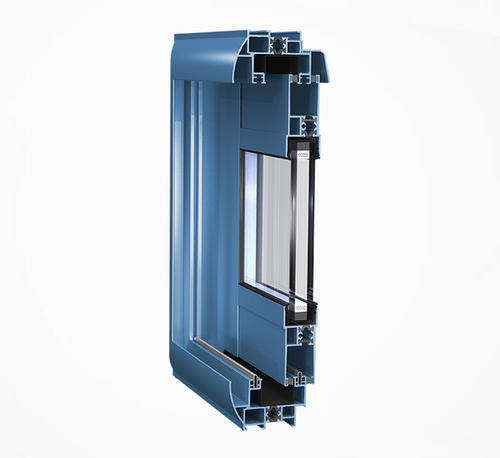 鋁合金門窗設備的使用壽命應該怎樣延長?