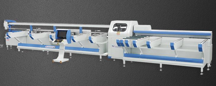 一套鋁合金門窗設(shè)備大概多少錢？