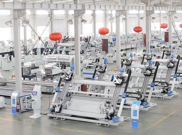 鋁合金門窗設備的質量怎樣判斷?